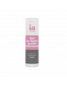 Interapothek Gel de baño reafirmante con centella asiática 750 ml