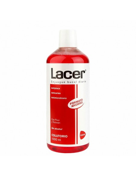 Lacer Colutorio 1000 ml