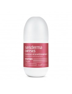 Sesderma Dryses Desodorante Mujer Roll-On 75 ml