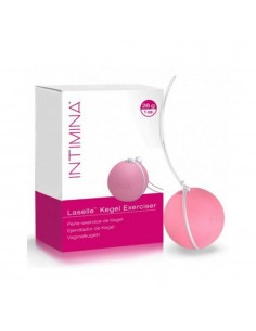 Intimina Ejercitador Kegel 28 g