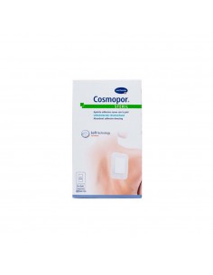 Cosmopor Steril Aposito Esteril 15 cm X  8 cm  5 apósitos