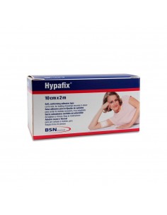 HYPAFIX GASA ADHESIVA 15CM X 2 M