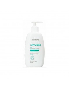 Genocutan gel 250 ml