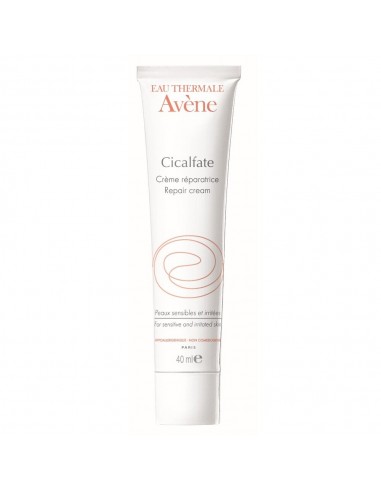 Avene Cicalfate Crema 40Ml