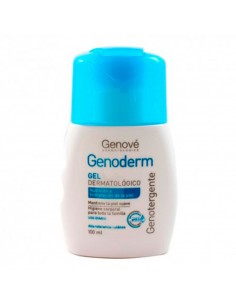 Genotergente gel 150 ml