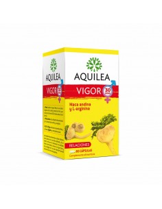 AQUILEA VIGOR