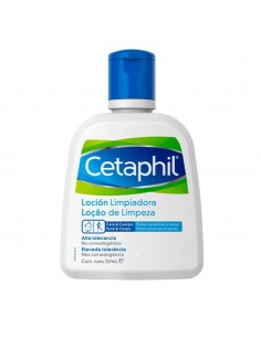 Cetaphil Loción Limpiadora 237 ml