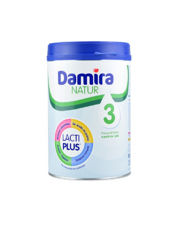 Damira Natur 3 800 g