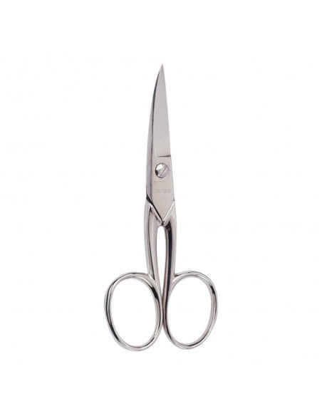 Beter Tijera Uñas Curva Cromada 9,3 cm