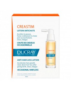 Ducray Creastim Loción 2x30 ml