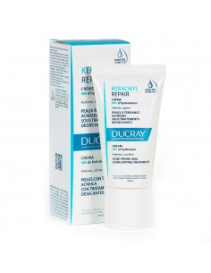 Ducray Keracnyl Repair Crema 50 ml