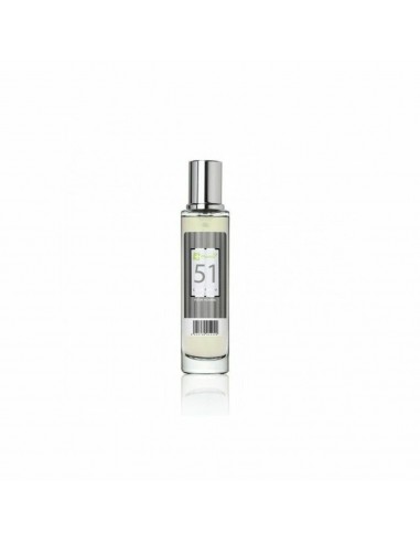 Iap Pharma Perfume Hombre Nº51 30 ml