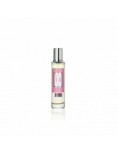 Iap Pharma Perfume Mujer Nº14 30 ml