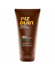 Piz Buin Hydro Infusión Water Gel SPF30+ 150 ml