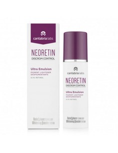 Neoretin Discrom Ultra Emulsion Despigmentante 30 ml