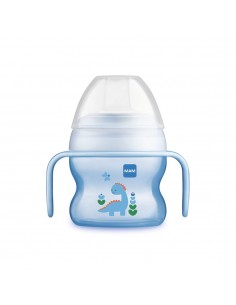 MAM Vaso Starter Cup Azul 150 ml