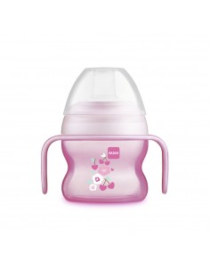 MAM Vaso Starter Cup Rosa 150 ml