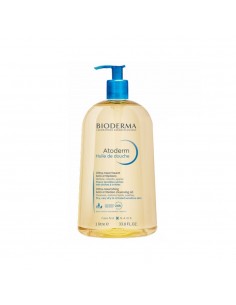 Bioderma Atoderm Aceite de Ducha 1 L