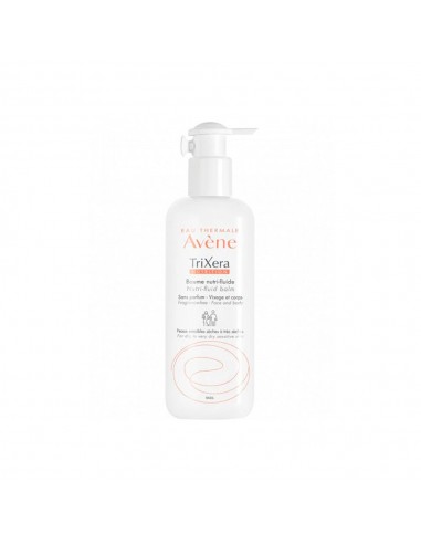 Avene Trixera Nutrition Bálsamo Nutri Fluido 400ml