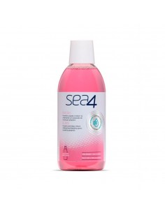 Sea 4 Colutorio Encías 500 ml