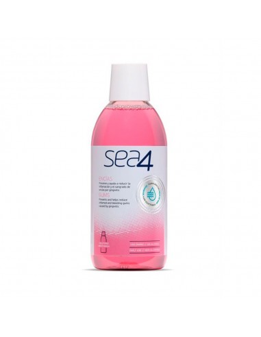 Sea 4 Colutorio Encías 500 ml