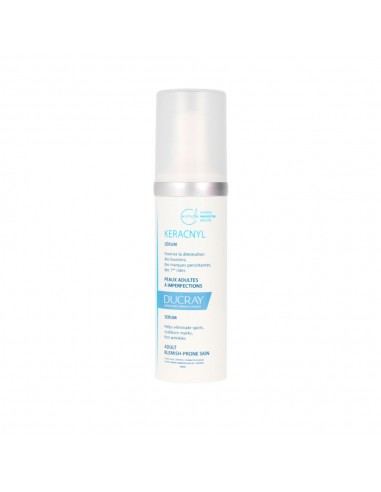 Ducray Keracnyl Serum 30 ml