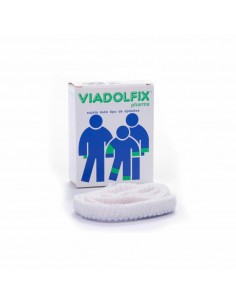 VIADOL FIX VENDA TUBULAR MALLA ELASTICA 3 M N- 1