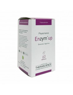 Therascience Enzymup 60 cápsulas