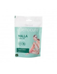 Genove Malla Tubular Elastica Nº6 Pierna Y Cabeza