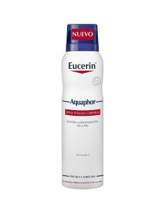 Eucerin Aquaphor Spray pomada corporal 250 ml