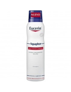 Eucerin Aquaphor Spray pomada corporal 250 ml