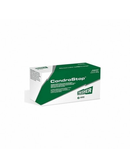 Finisher Condrostop 12,8 g 30 sobres Finisher Condrostop 12,8 g 30 sobres