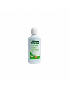 Gum Activital Colutorio 500 ml