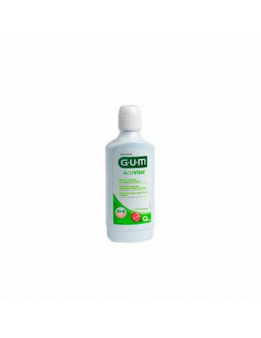 Gum Activital Colutorio 500 ml