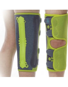 Prim My Kids Inmovilizador De Rodilla Ref Mpk701 2 T- 2