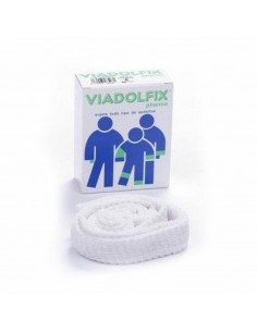 Prim Viadolfix Malla Tubular Nº5