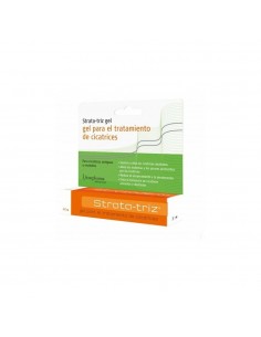 Strata-Triz gel tratamiento de cicatrices 20 g