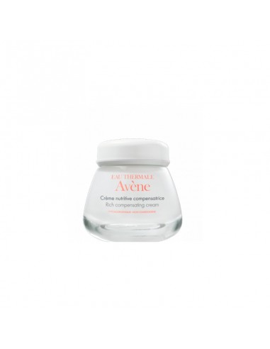 Avène Crema Nutritiva Compensadora 50ml