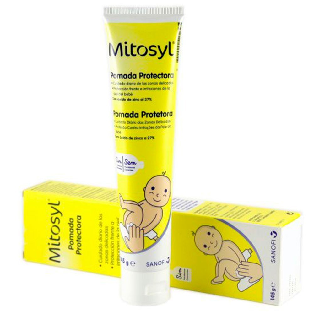 Mitosyl Natural 3-in-1 Change Cream 70ml a la venta en farmacias