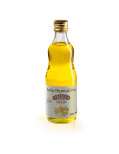 Aceite Acalórico Ordesa solución oral 500 ml