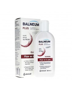Balneum Plus Oleogel 200 ml