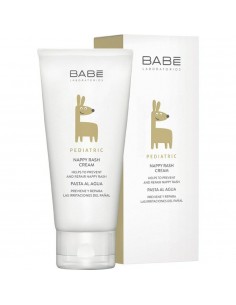 Babe Pasta Al Agua 100 ml