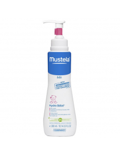 Mustela Hydra-Bebe Cuerpo 300 ml