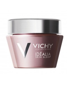 Vichy Idéalia noche Skin sleep 50 ml