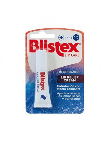 Blistex Regenerador Labial