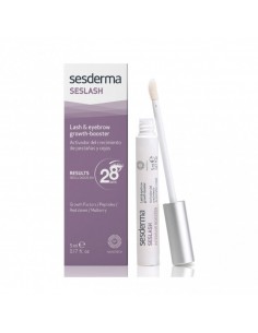 Sesderma Seslash Serum Pestañas Y Cejas 5 ml