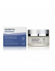 Sesderma Abradermol Crema Microdermoabrasion 45g