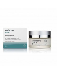 Sesderma Azelac Crema Facial Hidratante 50 ml