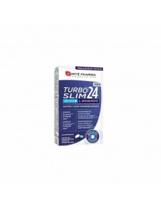 Turboslim Cronoactive Men 28 Comprimidos