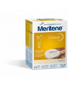Meritene Cereales Crema De Arroz 600 g